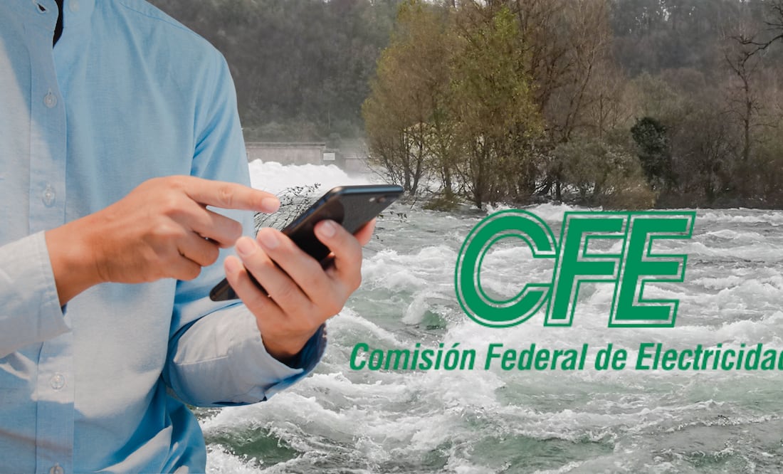 CFE entrega 13 mil chips para restablecer comunicación en zonas afectadas