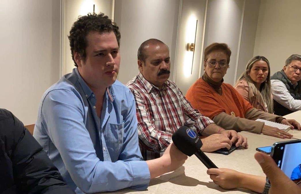 Somos México impulsa asambleas en SLP para obtener registro nacional