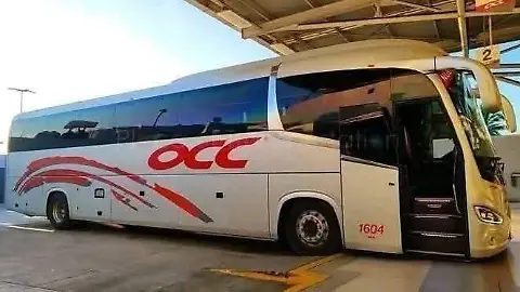 ADO asume rutas de OCC en Tuxtla Gutiérrez con nueva flota
