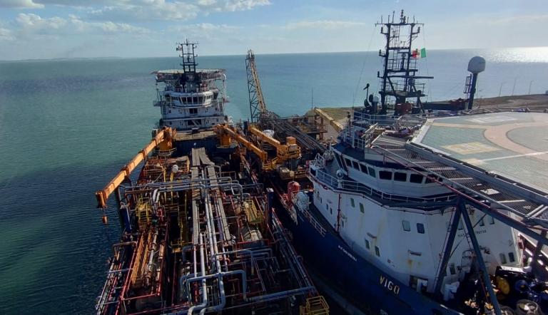 Crisis laboral en Sonda de Campeche por falta de pagos de Pemex