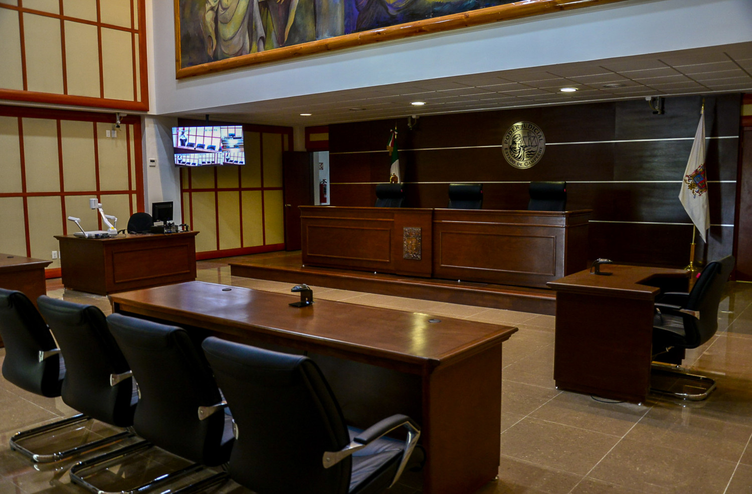 Ex líder del PRD en Campeche vinculado a proceso por fraude inmobiliario