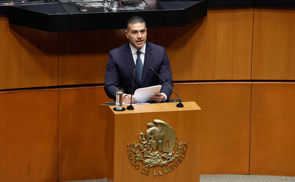 98 millones de litros de huachicol asegurados en primer año de Sheinbaum