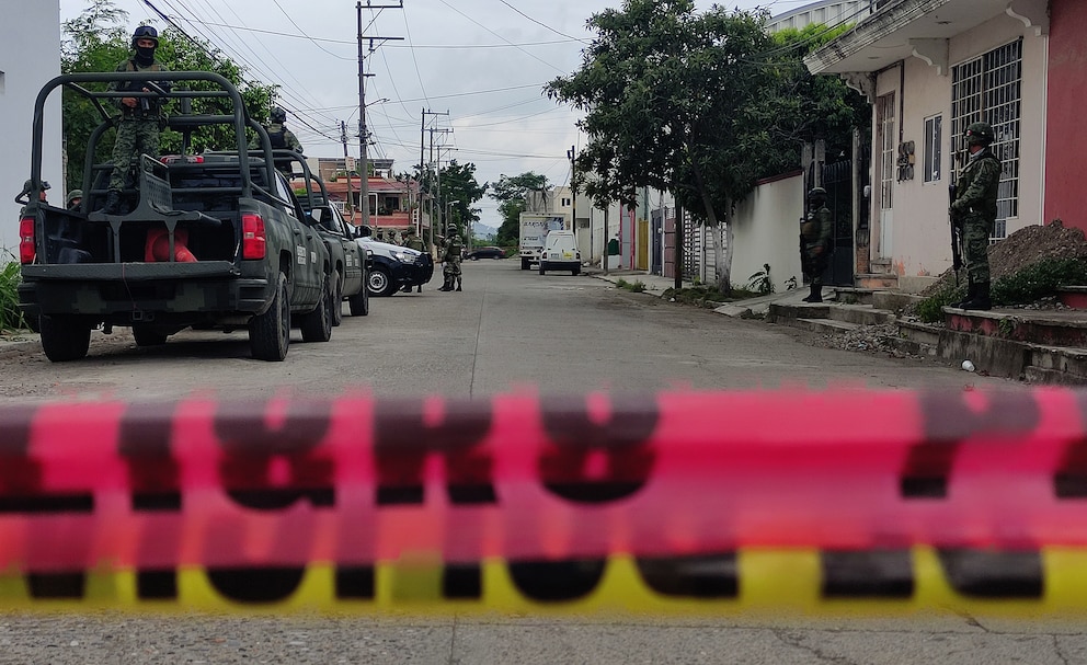 Asesinan a empresario citrícola Javier Vargas en Veracruz