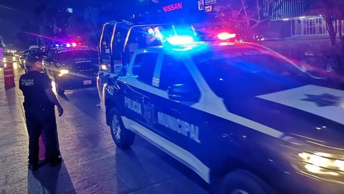 Muere hombre indígena en cárcel de San Juan Chamula, Chiapas