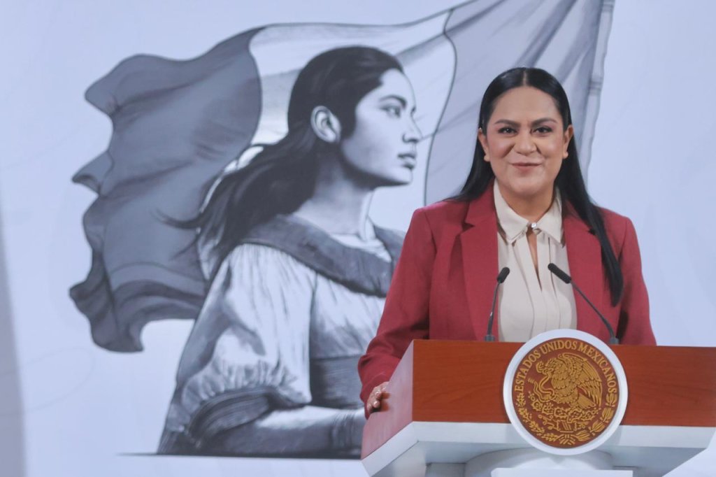 Gobierno entrega apoyos a 70 mil afectados por lluvias en cinco estados
