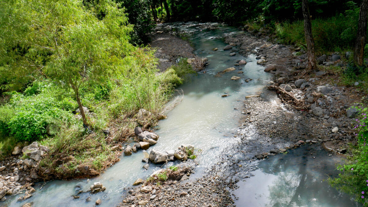 Campesinos de Guatemala superan la sequía en Corredor Seco