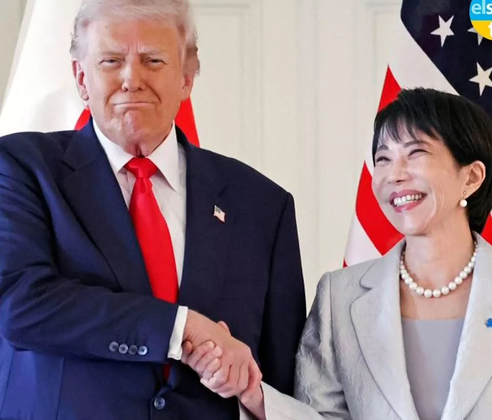 Japón nomina a Donald Trump para Premio Nobel de la Paz 2026