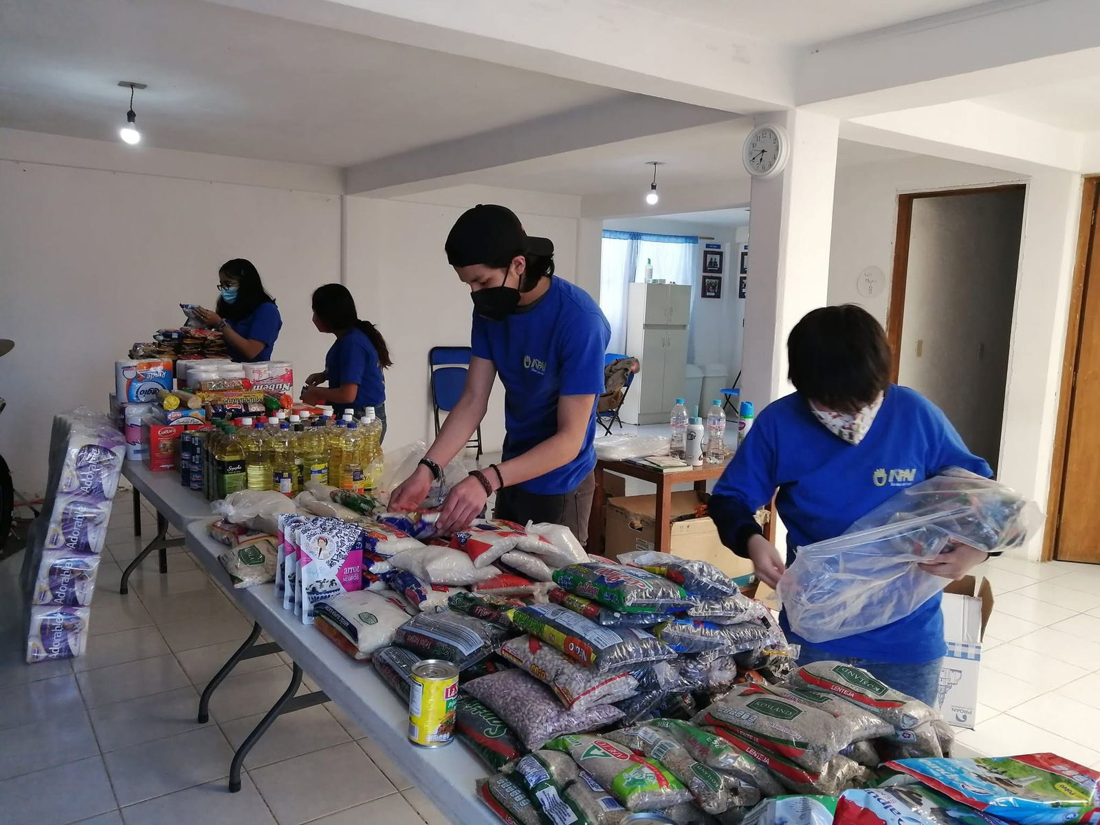 Cancún segundo en desperdicio de alimentos en México