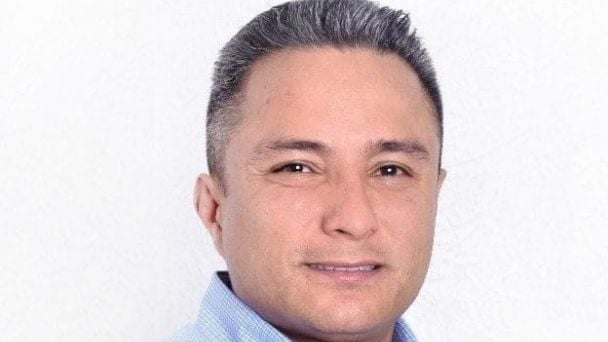 Asesinan a Antonio Abad Bravo Salgado en Iguala, Guerrero