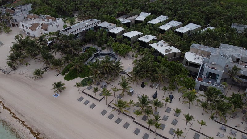 Quintana Roo homogeniza reglamentos para rentas vacacionales con Acluvaq