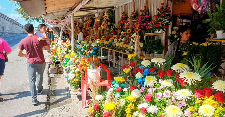 Profeco vigilará ventas en Chetumal durante el Día de Muertos