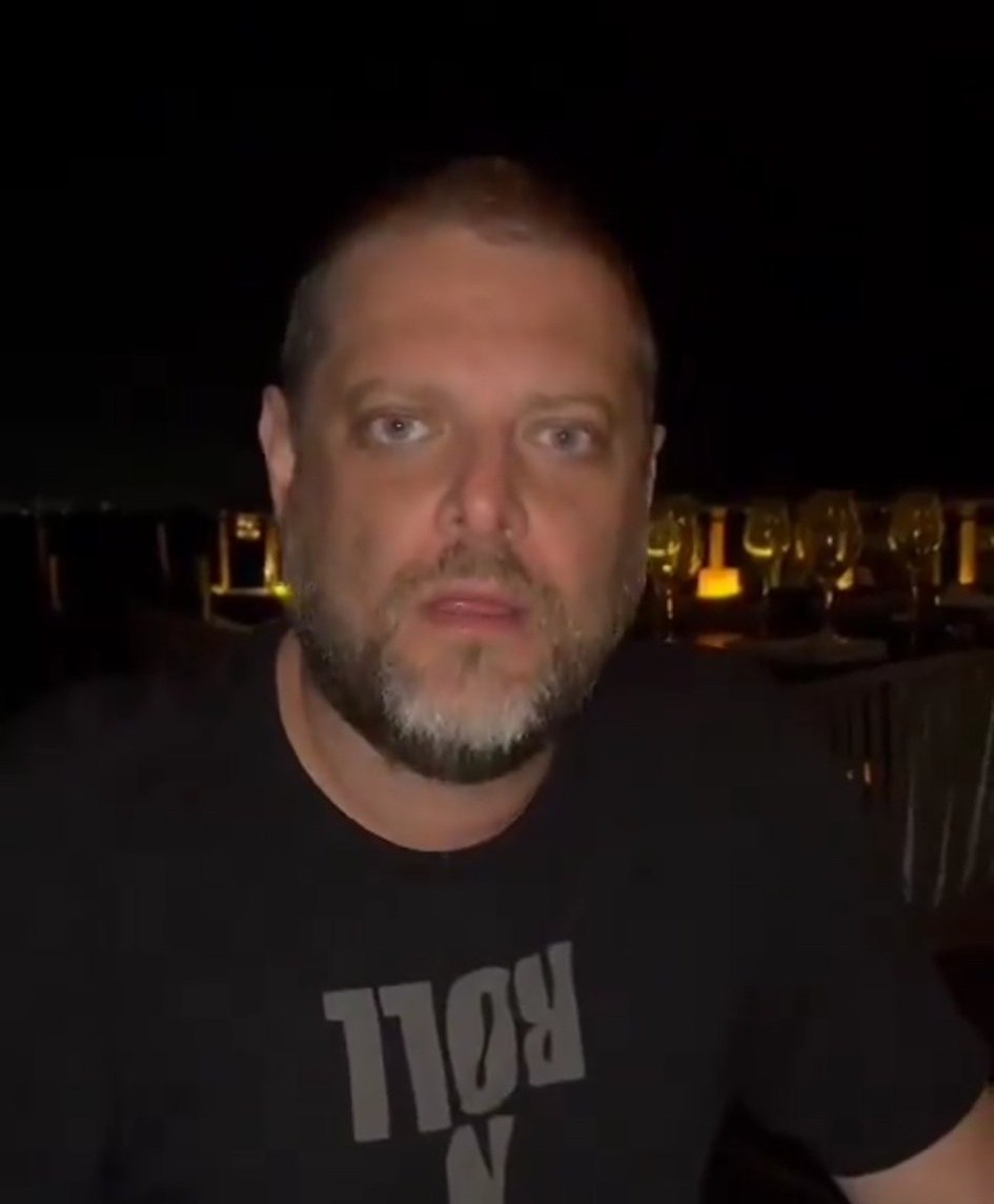 PVEM destituye a Harry Rodríguez en Yucatán tras polémico video