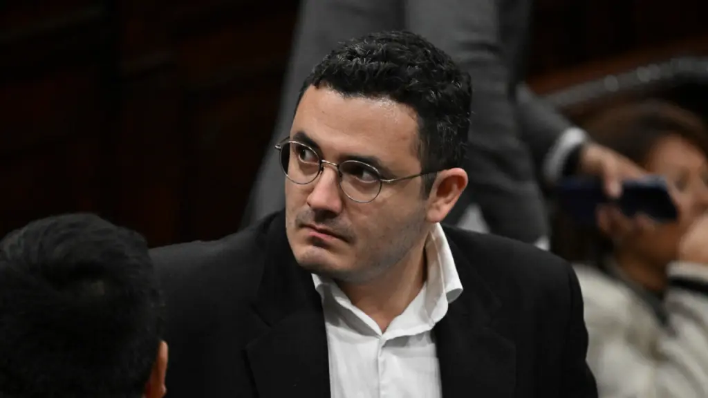 Denuncian golpe de Estado tras anulación de Movimiento Semilla en Guatemala