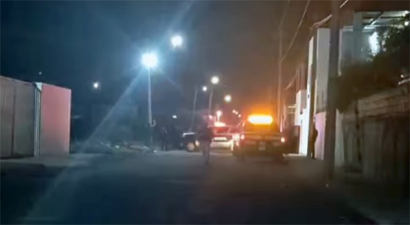 Hallan cadáver desmembrado con narcomensaje en Otancahui Veracruz