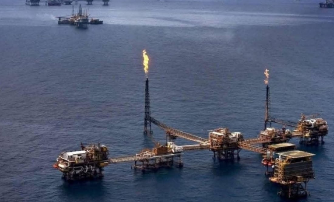 Marina refuerza seguridad tras asalto pirata a plataforma Akal-R en Campeche
