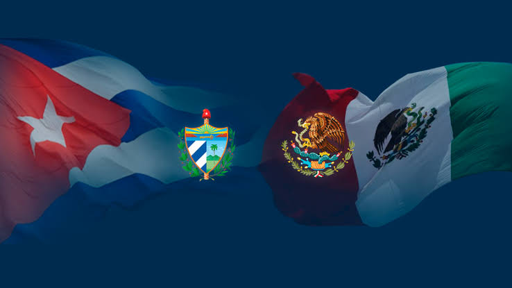 México en la ONU pide fin del bloqueo comercial a Cuba