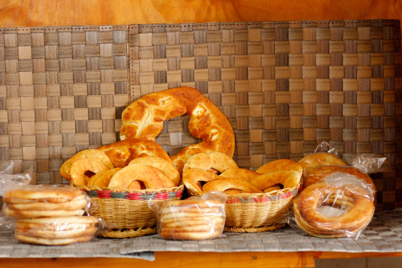 Séptima Feria de la Almojábana impulsa tradición y economía en Baranoa
