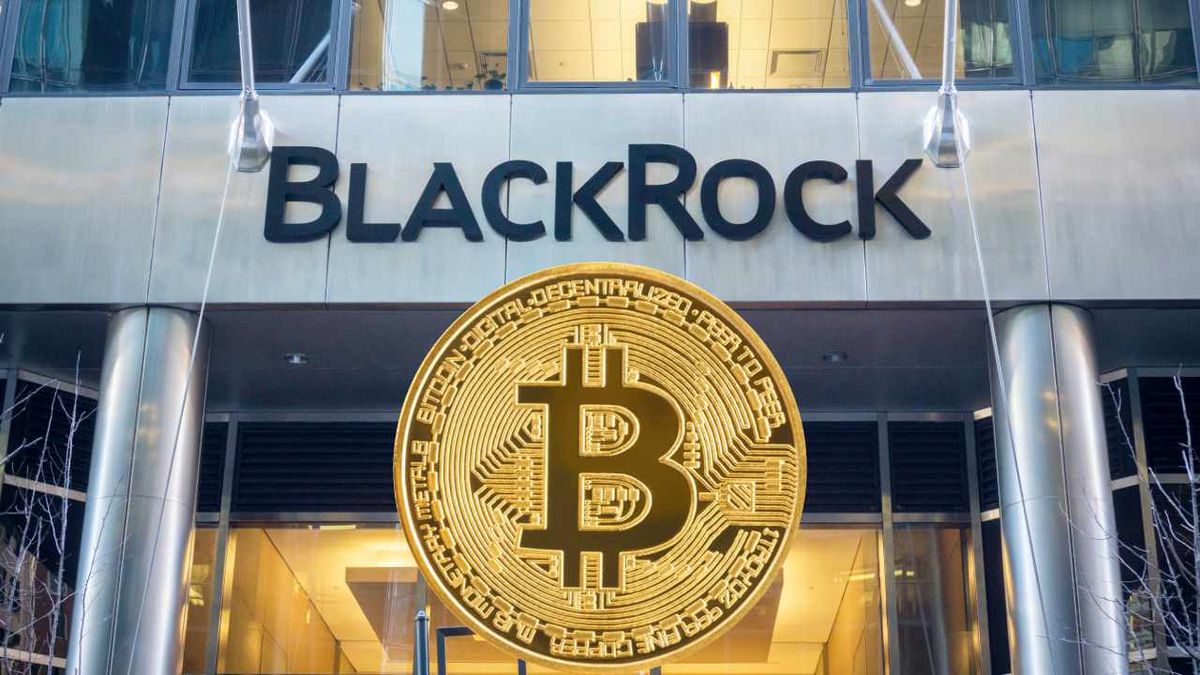 Larry Fink alerta sobre deuda global y cambios en inversión