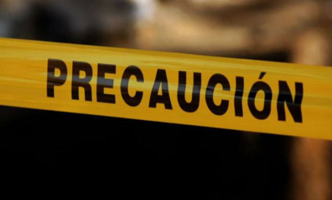 Joven asesinado a balazos tras ser sacado de su casa en Olinalá