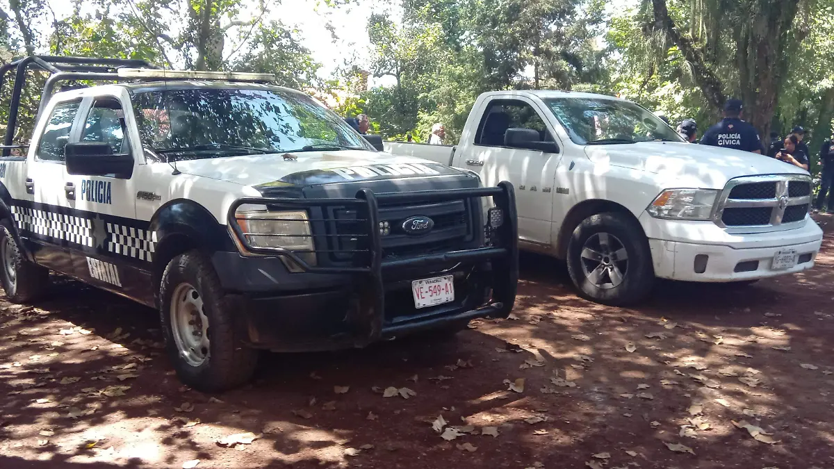 Asesinan a Efraín Ruiz, agente municipal en Veracruz