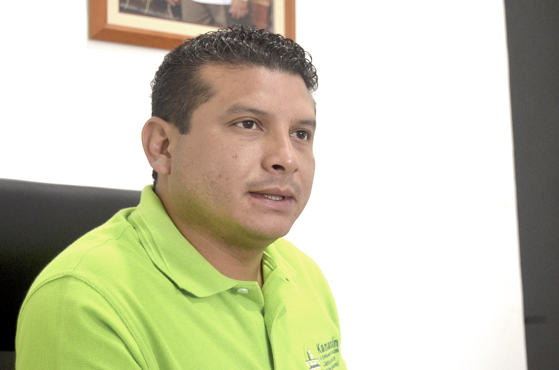 Sentencian a Carlos Moreno Magaña por agresión a periodista en Yucatán