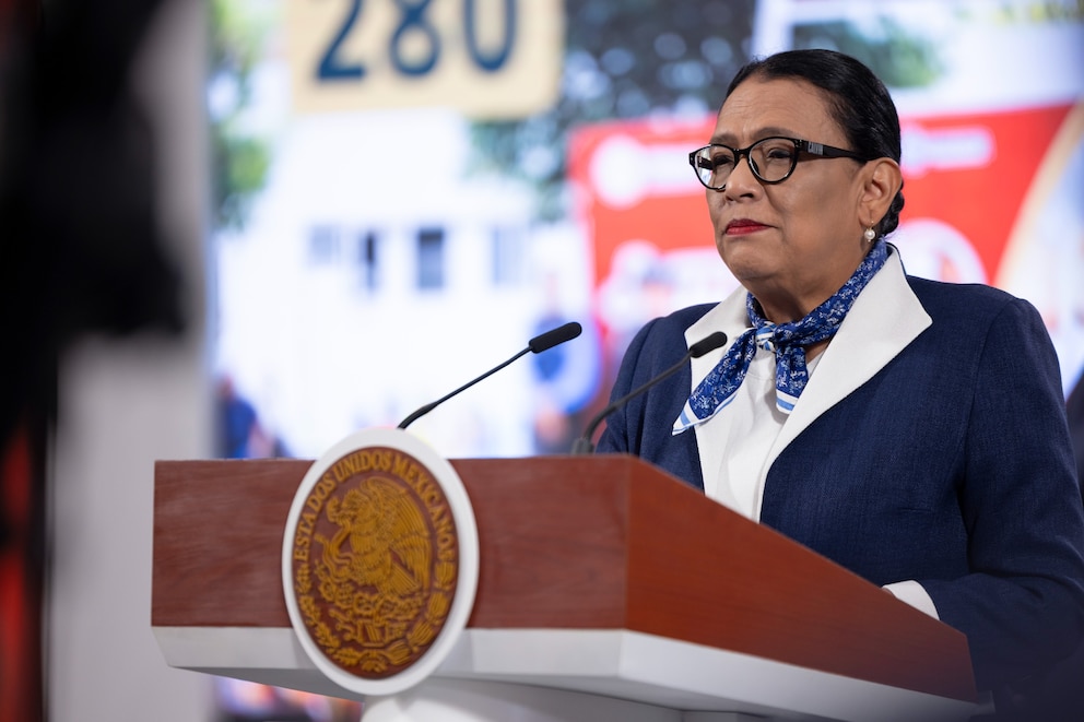 Segob: Bloqueos de transportistas tienen fines políticos