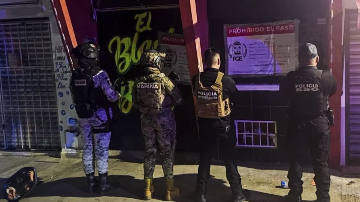 Quintana Roo lidera cifras de violencia contra la mujer en México