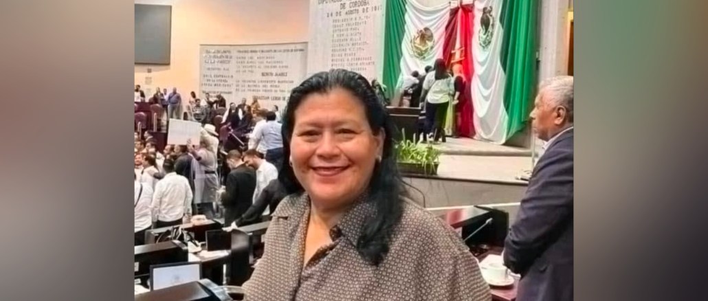 Nepotismo en Sedesol: Eusebia Cortés emplea a sus sobrinos