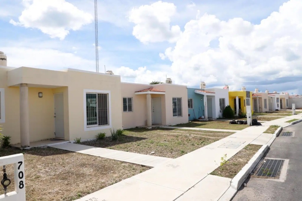 Gobierno entregará 'Casas del Bienestar' en Yucatán y más