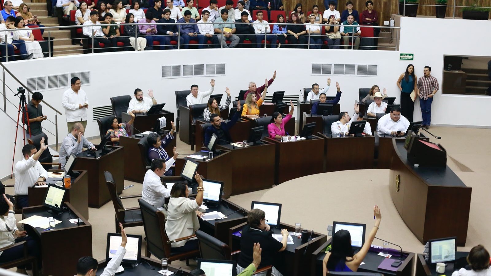 Paquete Fiscal Yucatán 2026: Aumentos, recortes y claves