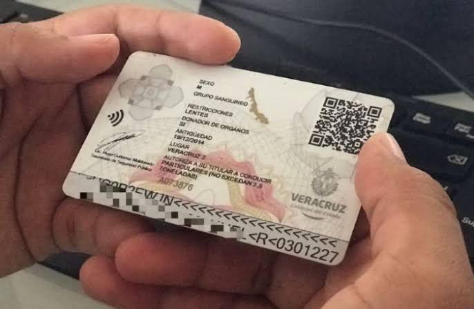 Adiós a la licencia: Deudores alimentarios en Veracruz no podrán tramitarla