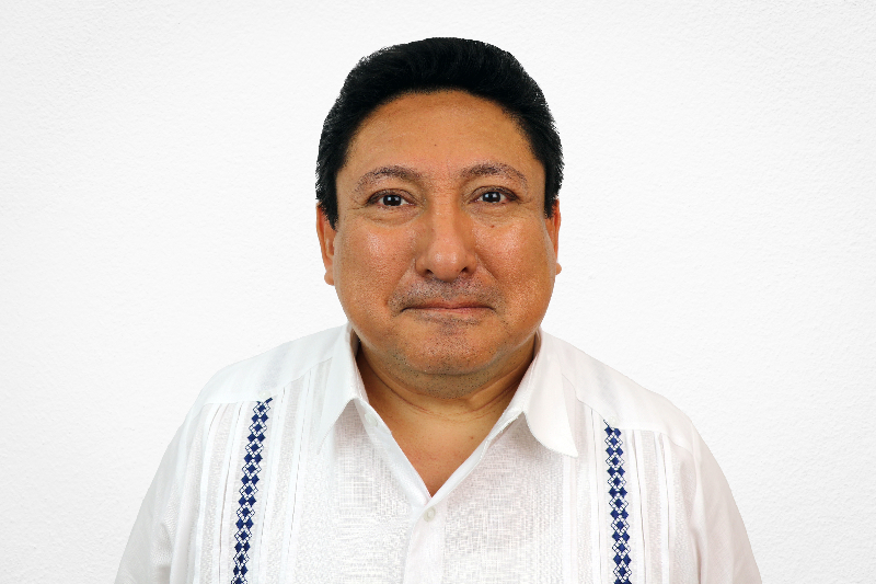 Designan a Jesús Alberto Muñoz Escalante al frente del nuevo Instituto de Transparencia en Quintana Roo