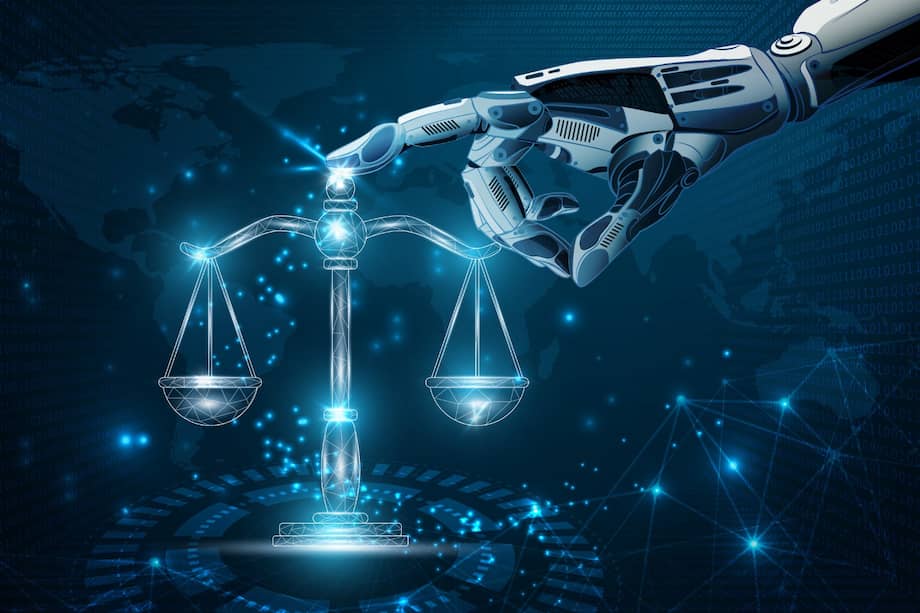 TFJA se moderniza con Inteligencia Artificial para agilizar la justicia en México