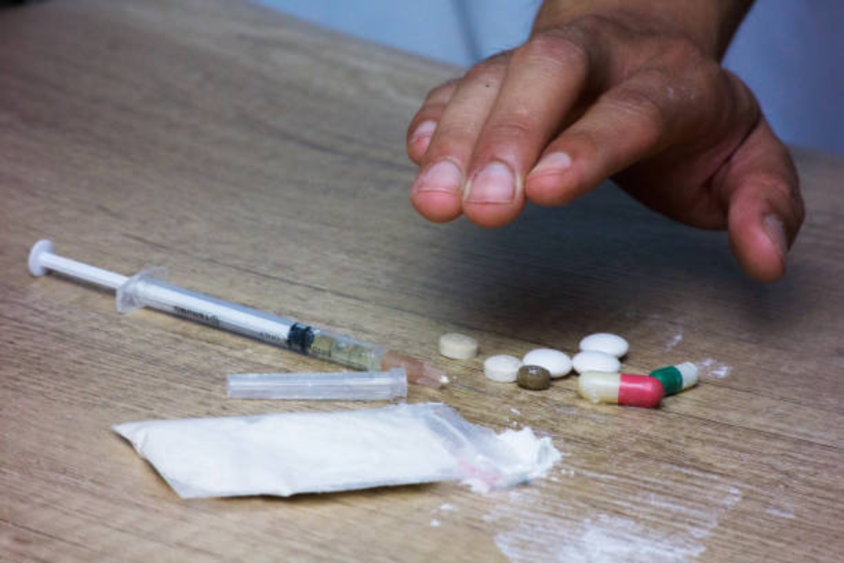 Fentanilo mezclado con marihuana en Yucatán: autoridades alertan