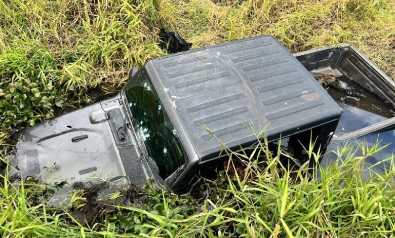 Abatidos Dos Integrantes del CJNG y un Guatemalteco Detenido Tras Enfrentamiento en Tangancícuaro, Michoacán