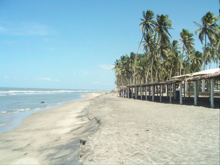 Violento secuestro y abuso en Playa Caracol, Tabasco