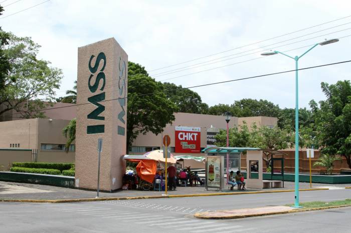 Negligencia en IMSS Chetumal: Madre acusa muerte de hijo