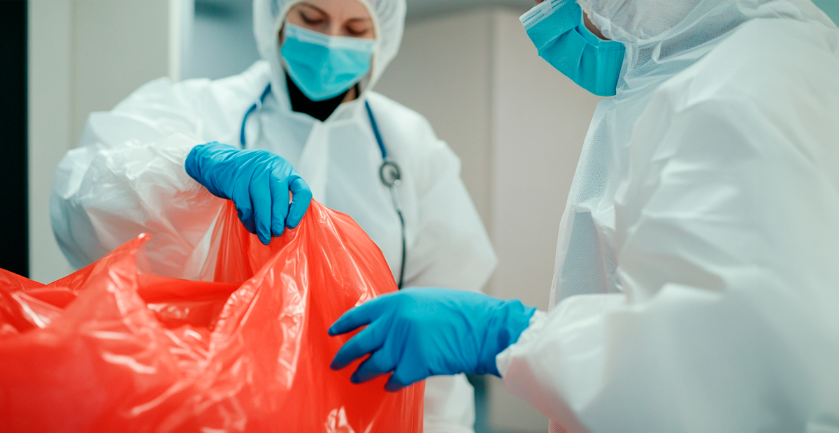 Hospitales de Acapulco incumplen norma de residuos peligrosos