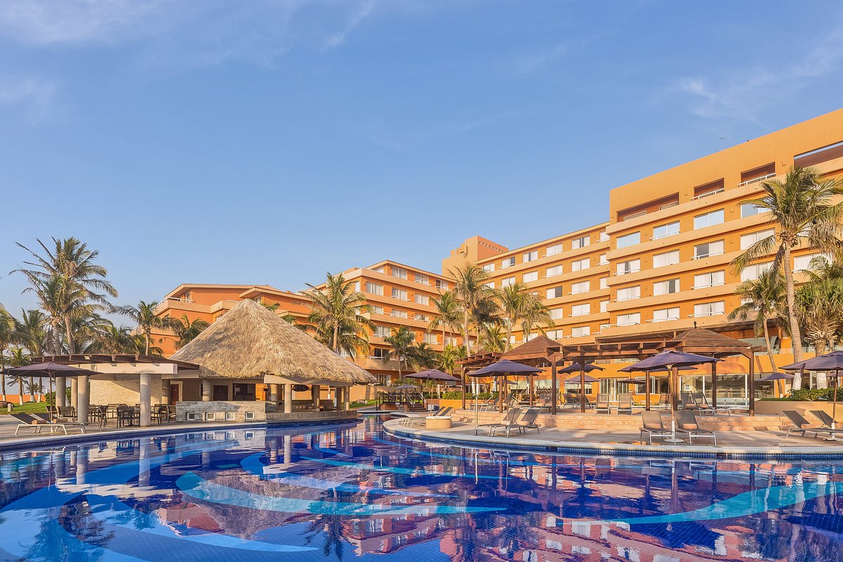 Hoteleros de Veracruz alertan por fraudes en reservaciones