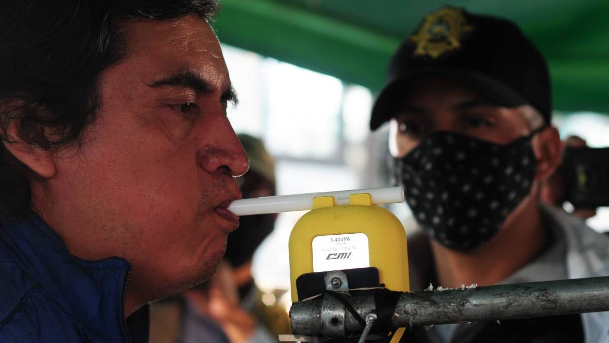 Ayuntamiento de Chilpancingo suspende alcoholímetro en diciembre