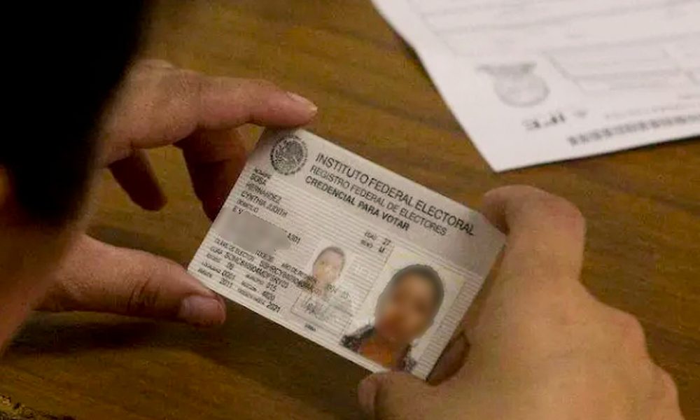 Más de 56 mil credenciales perderán vigencia en Tabasco