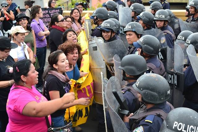Veracruz, 3er lugar nacional en violaciones a derechos humanos