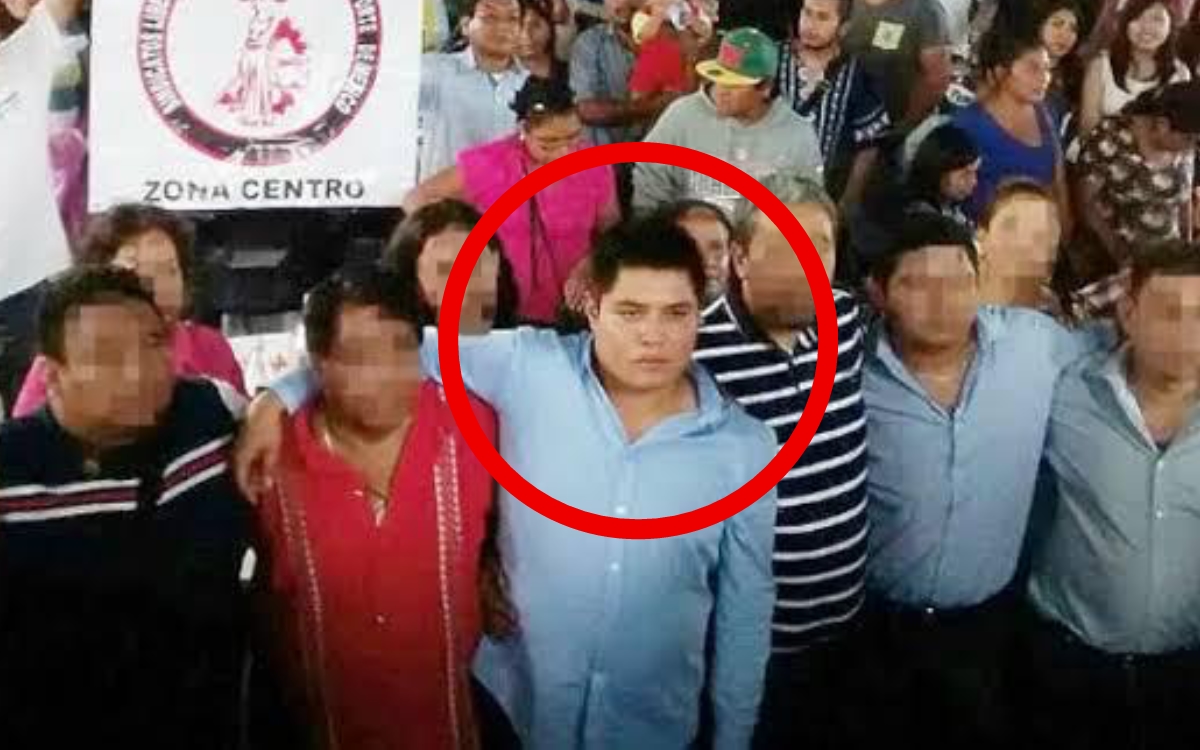 Cuatro muertos en ataque armado en Oaxaca; protestas surgen