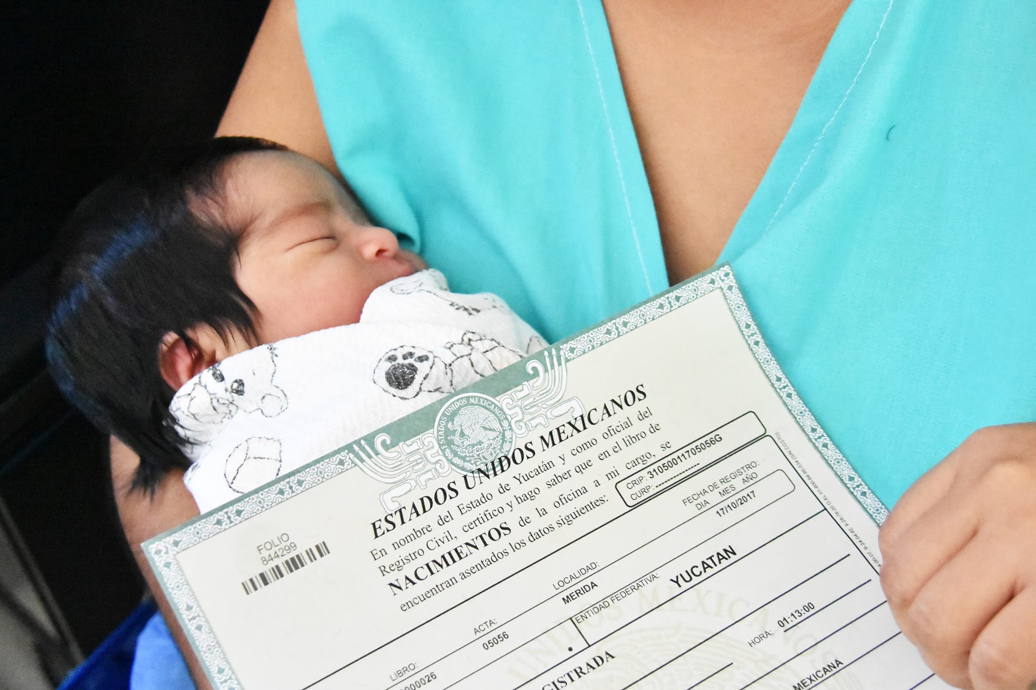 Corte Suprema elimina límites a nombres y apellidos en Yucatán