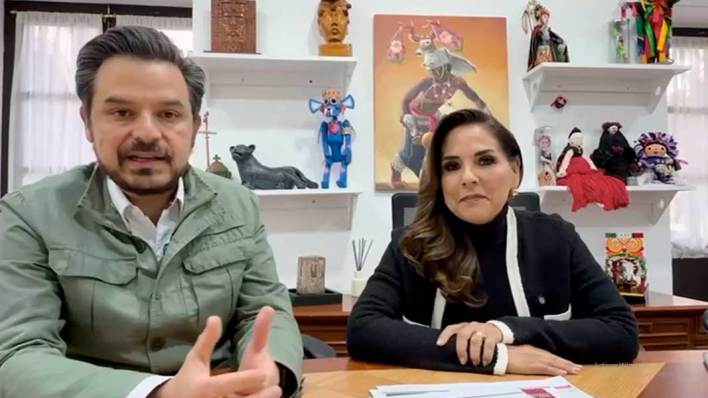 IMSS construirá centro diagnóstico alta especialidad Quintana Roo