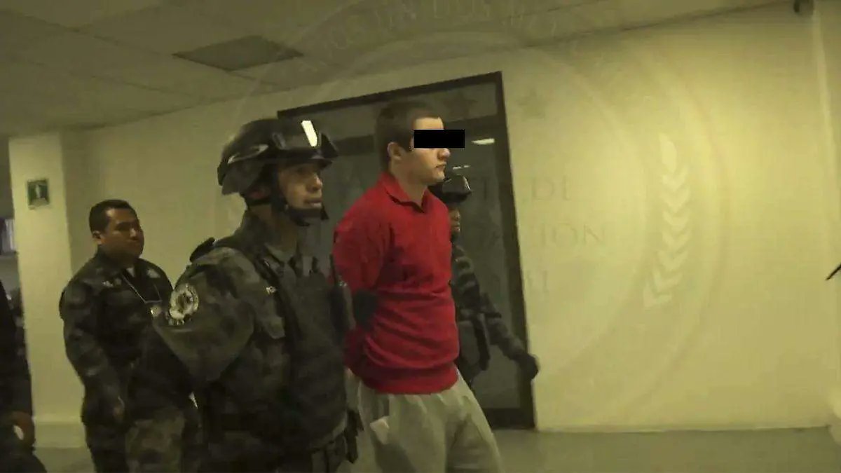 El Menchito impugna cadena perpetua y pide nuevo juicio en EU