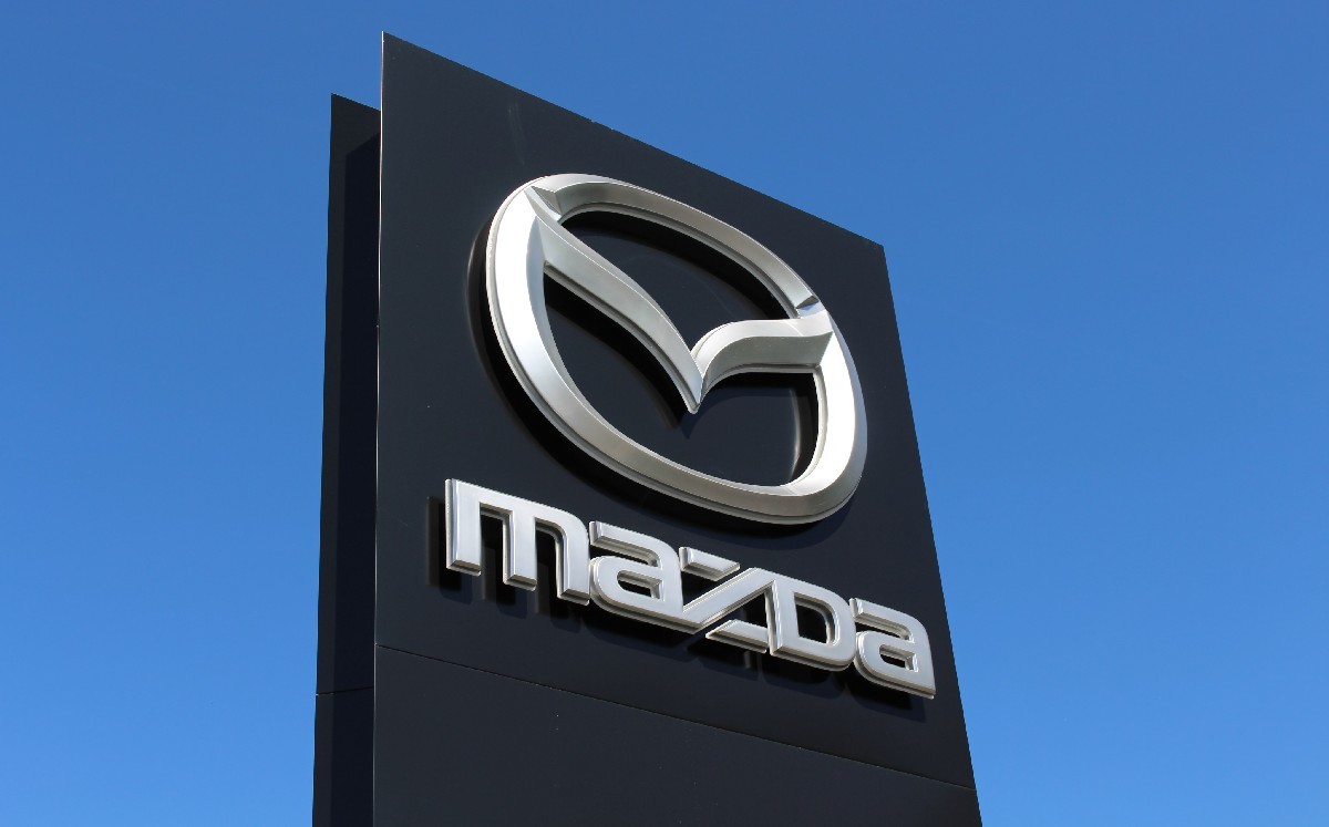 Profeco alerta por falla en casi 6 mil vehículos Mazda CX70 y CX90