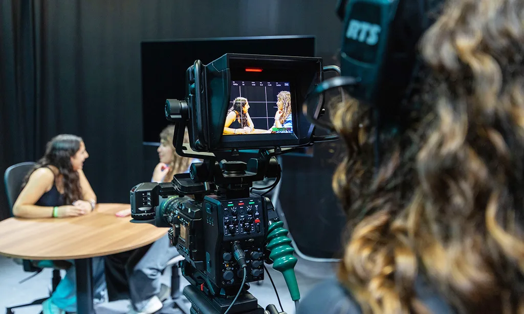 Quintana Roo impulsa talento audiovisual con cursos gratuitos Canacine