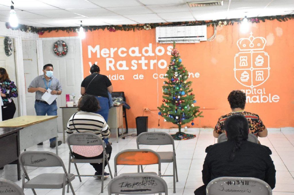 Campeche abre registro de permisos para el Paseo de Reyes
