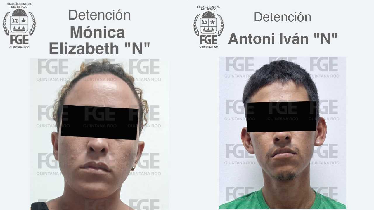 Incendio en antiguo Hospital General de Cancún deja dos cuerpos